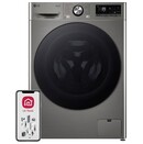 Pralka LG F2W9S72YP SteamSpa 9.0kg 1200obr./min