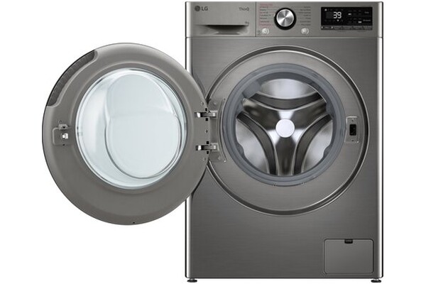 Pralka LG F2W9S72YP SteamSpa 9.0kg 1200obr./min