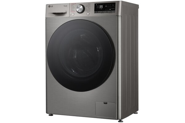 Pralka LG F2W9S72YP SteamSpa 9.0kg 1200obr./min