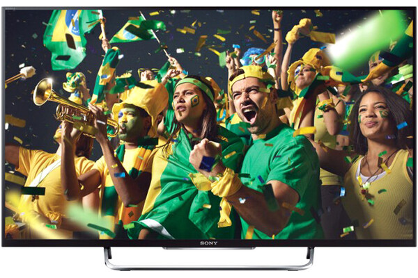 Telewizor Sony KDL-42W705B 42" Full HD KDL-42W705B