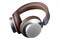 Słuchawki MODECOM MC1500H Nauszne Przewodowe brązowy