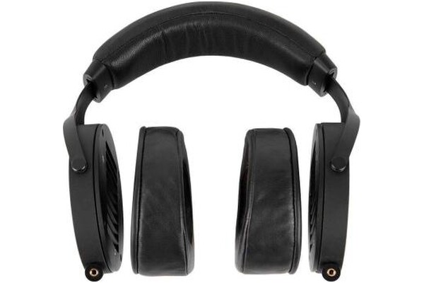 Słuchawki MONOPRICE M1070 Monolith Nauszne Przewodowe czarny