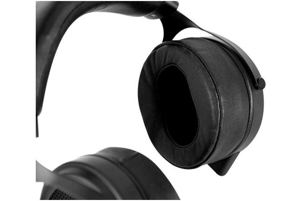 Słuchawki MONOPRICE M1570 Monolith Nauszne Przewodowe czarny