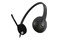 Słuchawki Logitech H340 Nauszne Przewodowe czarny