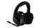 Słuchawki Logitech G533 Pro Nauszne Bezprzewodowe czarny