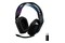 Słuchawki Logitech G535 Lightspeed Nauszne Bezprzewodowe czarny