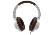 Słuchawki Media-Tech MT3604 Delphini Nauszne Przewodowe biały