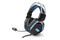 Słuchawki Muse M230 Nauszne Przewodowe niebieski