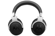 Słuchawki Motorola Escape 500 Nauszne Bezprzewodowe czarny