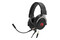 Słuchawki MARVO HG9052 Nauszne Przewodowe czarny