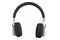 Słuchawki LTC Symphony Premium Nauszne Bezprzewodowe czarny