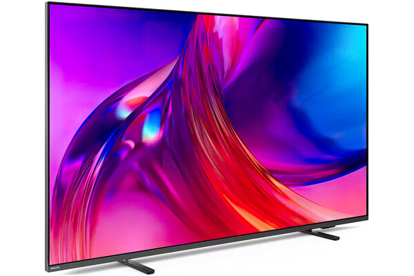 Telewizor Philips 55PUS8558 55 4K Ultra HD