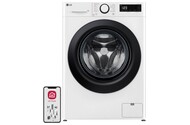 Pralka LG F2W8S506W Vivace 8.0kg 1200obr./min