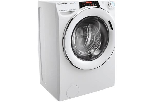 Pralka Candy RO4476DWMC71S RapidO 7.0kg 1400obr./min