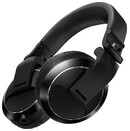 Słuchawki Pioneer HDJX7K Nauszne Przewodowe czarny