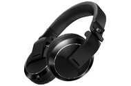 Słuchawki Pioneer HDJX7K Nauszne Przewodowe czarny