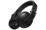 Słuchawki Pioneer HDJX5BTK Nauszne Bezprzewodowe czarny