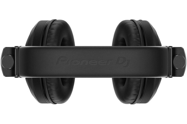 Słuchawki Pioneer HDJX5BTK Nauszne Bezprzewodowe czarny