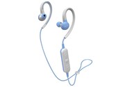 Słuchawki Pioneer SEE6BTL Dokanałowe Bezprzewodowe niebieski