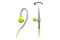 Słuchawki Pioneer SEE6BTY Dokanałowe Bezprzewodowe żółty