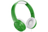 Słuchawki Pioneer SEMJ503G Nauszne Przewodowe zielono-biały
