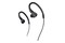 Słuchawki Pioneer SEE3B Dokanałowe Przewodowe czarny