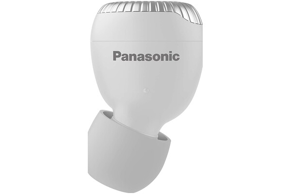 Słuchawki Panasonic RZS300WEW Dokanałowe Bezprzewodowe biały