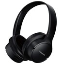 Słuchawki Panasonic RBHF520BEK Nauszne Bezprzewodowe czarny
