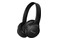 Słuchawki Panasonic RBHF520BEK Nauszne Bezprzewodowe czarny