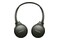 Słuchawki Panasonic RPHF410BEK Nauszne Bezprzewodowe czarny