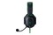 Słuchawki Razer Blackshark V2 Nauszne Przewodowe czarno-zielony