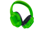 Słuchawki Razer Opus X Nauszne Bezprzewodowe zielony