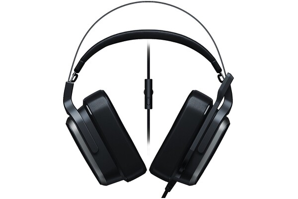 Słuchawki Razer Tiamat 2.2 V2 Nauszne Przewodowe czarny