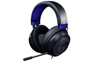 Słuchawki Razer Kraken Console Nauszne Przewodowe czarno-niebieski