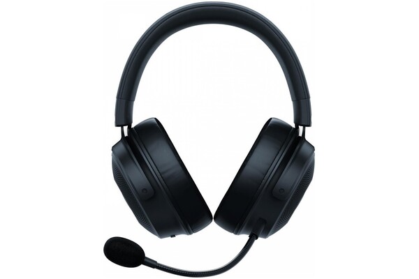 Słuchawki Razer Kraken V3 Pro Nauszne Bezprzewodowe czarny