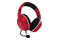 Słuchawki Razer Kaira X Xbox Nauszne Przewodowe czerwony
