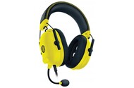 Słuchawki Razer Blackshark V2 ESL Nauszne Przewodowe czarno-żółty
