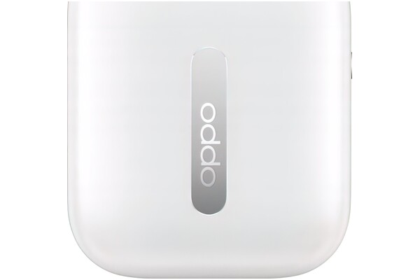 Słuchawki OPPO Enco Free 2 Douszne Bezprzewodowe biały