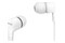Słuchawki Philips TAE1105WT00 Dokanałowe Przewodowe biały