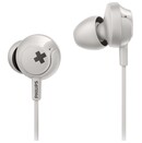 Słuchawki Philips SHE4305WT Dokanałowe Przewodowe biały