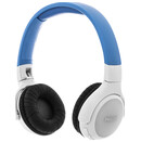 Słuchawki Philips TAKH402BL00 Nauszne Bezprzewodowe niebieski