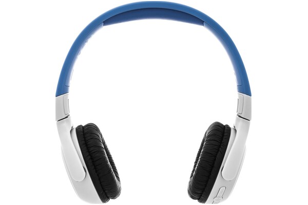 Słuchawki Philips TAKH402BL00 Nauszne Bezprzewodowe niebieski