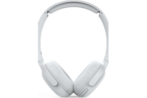 Słuchawki Philips TAUH202WT00 Nauszne Bezprzewodowe biały