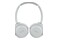Słuchawki Philips TAUH202WT00 Nauszne Bezprzewodowe biały