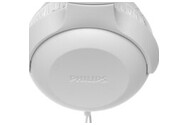 Słuchawki Philips TAUH201WT00 Nauszne Przewodowe biały