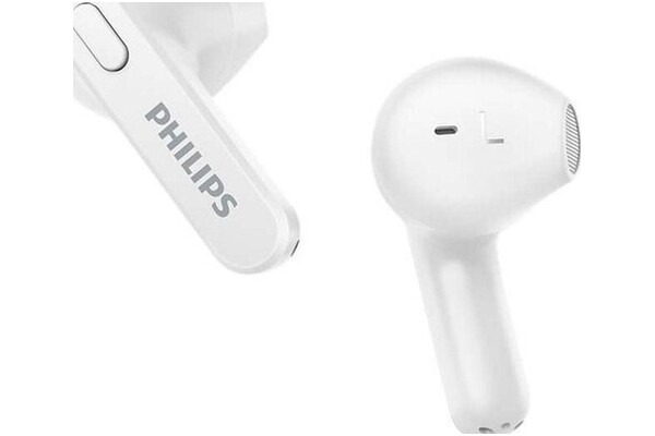 Słuchawki Philips TAT2236WT00 Douszne Bezprzewodowe biały