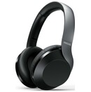 Słuchawki Philips TAPH805BK00 Nauszne Bezprzewodowe czarny