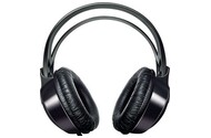 Słuchawki Philips SHP1900 Nauszne Przewodowe czarny