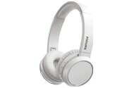 Słuchawki Philips TAH4205WT Nauszne Bezprzewodowe biały