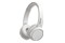 Słuchawki Philips TAH4205WT00 Nauszne Bezprzewodowe biały